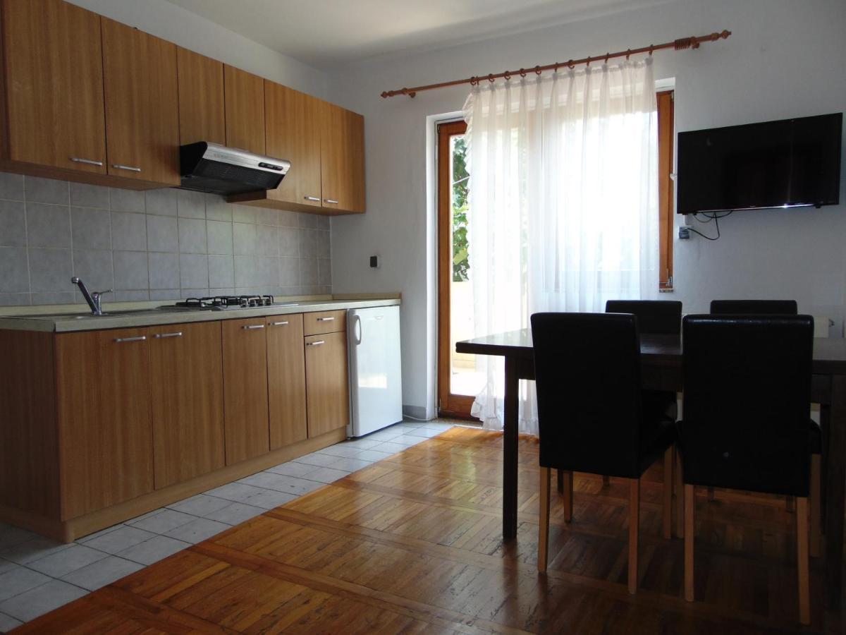 Apartament Mia