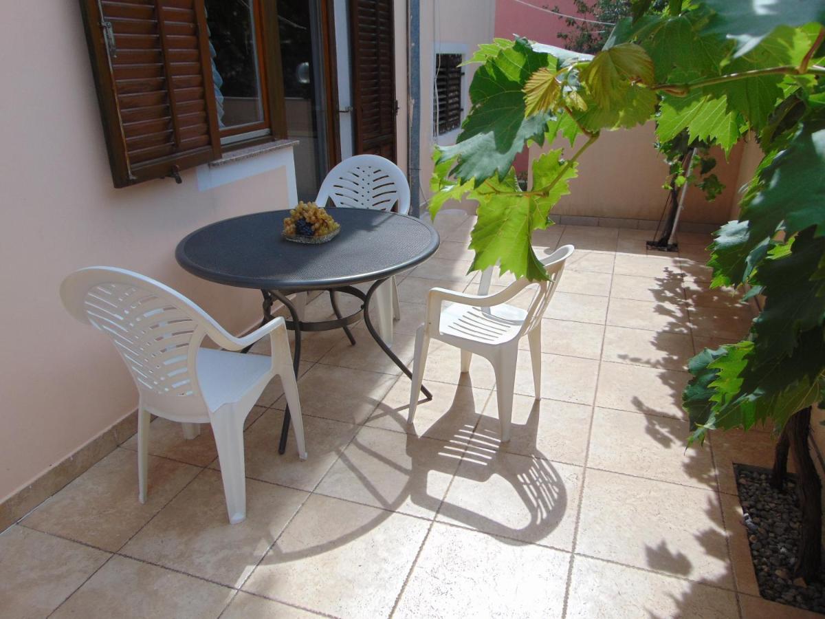 Apartament Mia Zadar